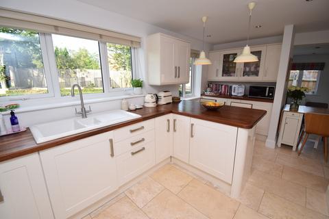 20 Springfield Road, Aldeburgh, IP15 5JG