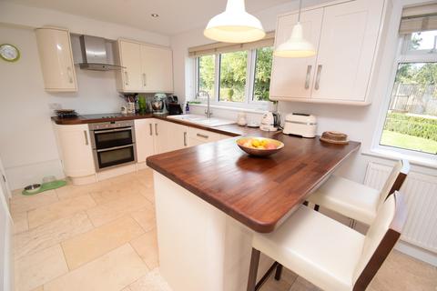 20 Springfield Road, Aldeburgh, IP15 5JG