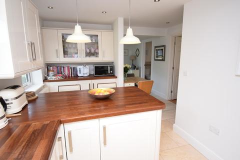 20 Springfield Road, Aldeburgh, IP15 5JG