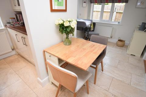 20 Springfield Road, Aldeburgh, IP15 5JG
