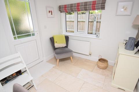 20 Springfield Road, Aldeburgh, IP15 5JG