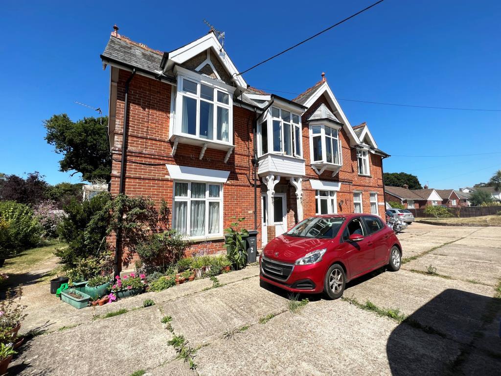 The Brannons, Station Road, Wootton Bridge, Isle Of Wight 2 bed