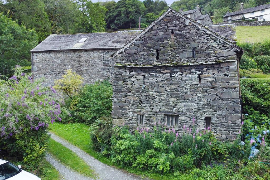 Thwaite Barn