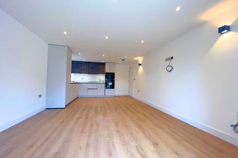 2 bedroom ground floor flat for sale, Castle Rise, Lymington Road, Highcliffe, Dorset. BH23 4JS