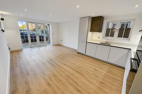 undefined, Castle Rise, Lymington Road, Highcliffe, Dorset. BH23 4JS