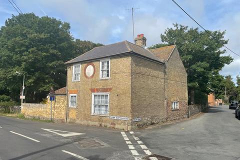 The School House Down Barton Road, St Nicholas At Wade, Birchington, CT7 0PY