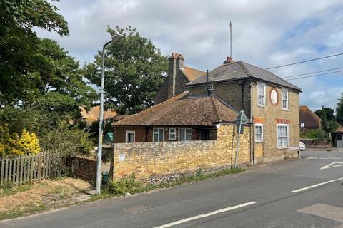 The School House Down Barton Road, St Nicholas At Wade, Birchington, CT7 0PY