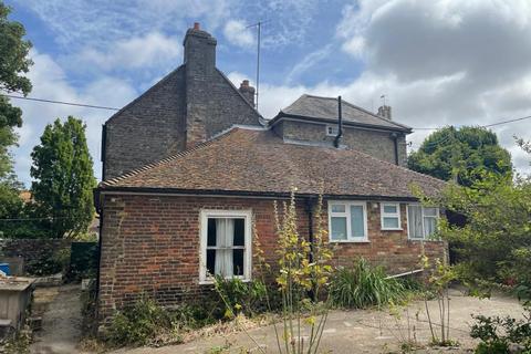 The School House Down Barton Road, St Nicholas At Wade, Birchington, CT7 0PY