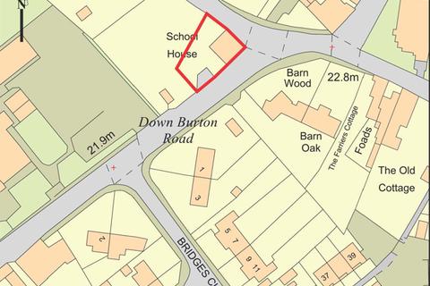 The School House Down Barton Road, St Nicholas At Wade, Birchington, CT7 0PY