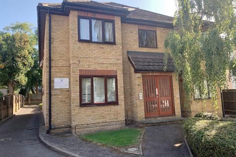 Flat 7, 44 Prince Road, London, SE25 6NW