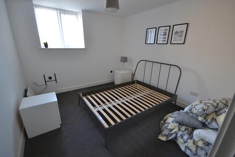 1 bedroom ground floor flat to rent - Lower Foundry Street, Hanley