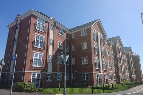 2 bedroom apartment to rent, Partridge Close, Crewe