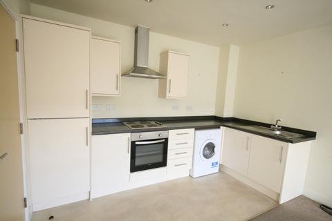 2 bedroom apartment to rent, Partridge Close, Crewe