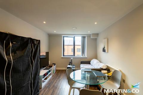 1 bedroom apartment for sale - Moreton House, Moreton Street, Jewellery Quarter, B1