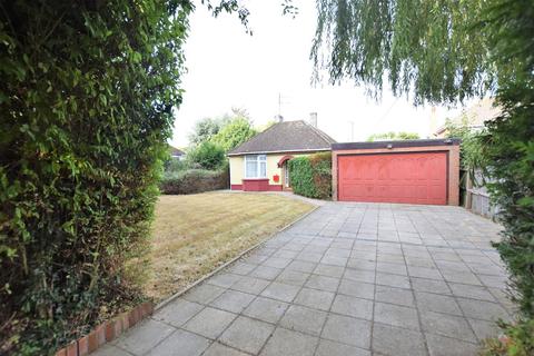 Selbourne Clacton Road, Weeley, Clacton-on-sea, CO16 9DN