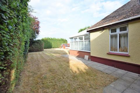 Selbourne Clacton Road, Weeley, Clacton-on-sea, CO16 9DN