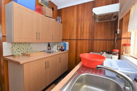 Selbourne Clacton Road, Weeley, Clacton-on-sea, CO16 9DN