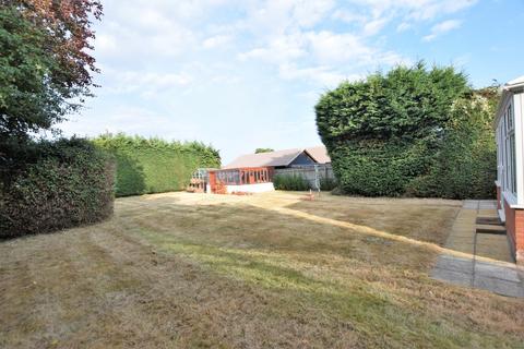 Selbourne Clacton Road, Weeley, Clacton-on-sea, CO16 9DN