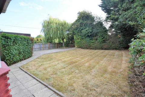 Selbourne Clacton Road, Weeley, Clacton-on-sea, CO16 9DN