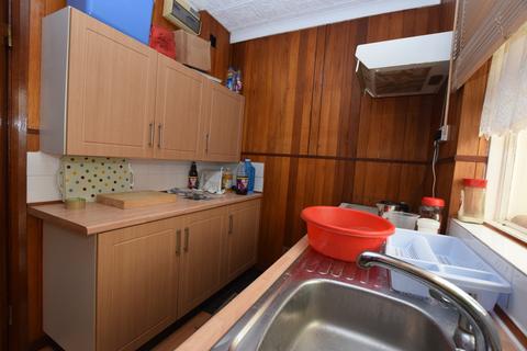 Selbourne Clacton Road, Weeley, Clacton-on-sea, CO16 9DN