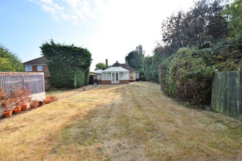 Selbourne Clacton Road, Weeley, Clacton-on-sea, CO16 9DN