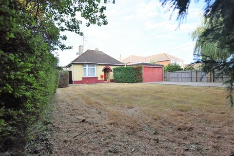 Selbourne Clacton Road, Weeley, Clacton-on-sea, CO16 9DN