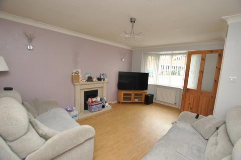 4 Earls Drive, Telford, TF4 3SR