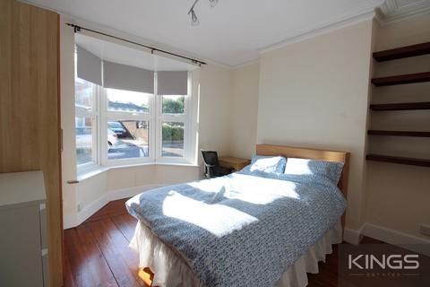 undefined, Oxford Road , Southampton