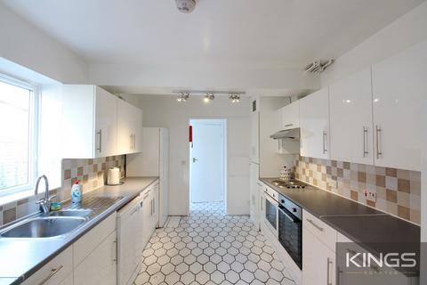 undefined, Oxford Road , Southampton