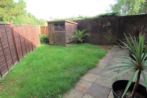 29 Kennet Close, West End, Southampton, SO18 3JY
