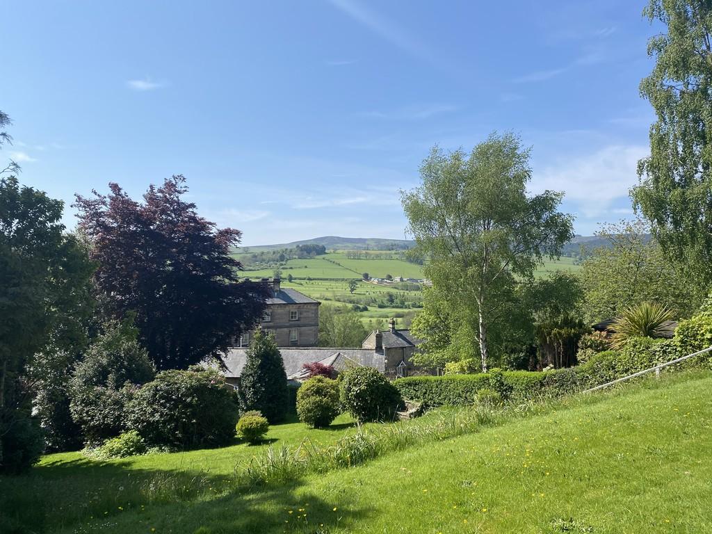 Brackenrigg, Rothbury 4 bed detached house for sale £399,950