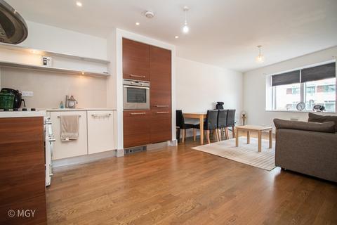 1 bedroom apartment to rent, Atlas House, Celestia, Cardiff Bay