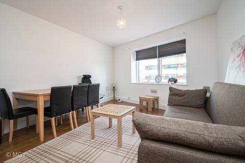 1 bedroom apartment to rent, Atlas House, Celestia, Cardiff Bay