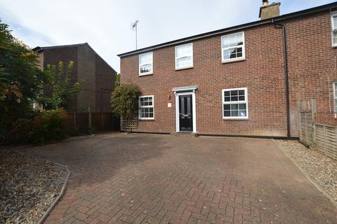 3 bedroom semi-detached house to rent, Grove Park, Bury St Edmunds