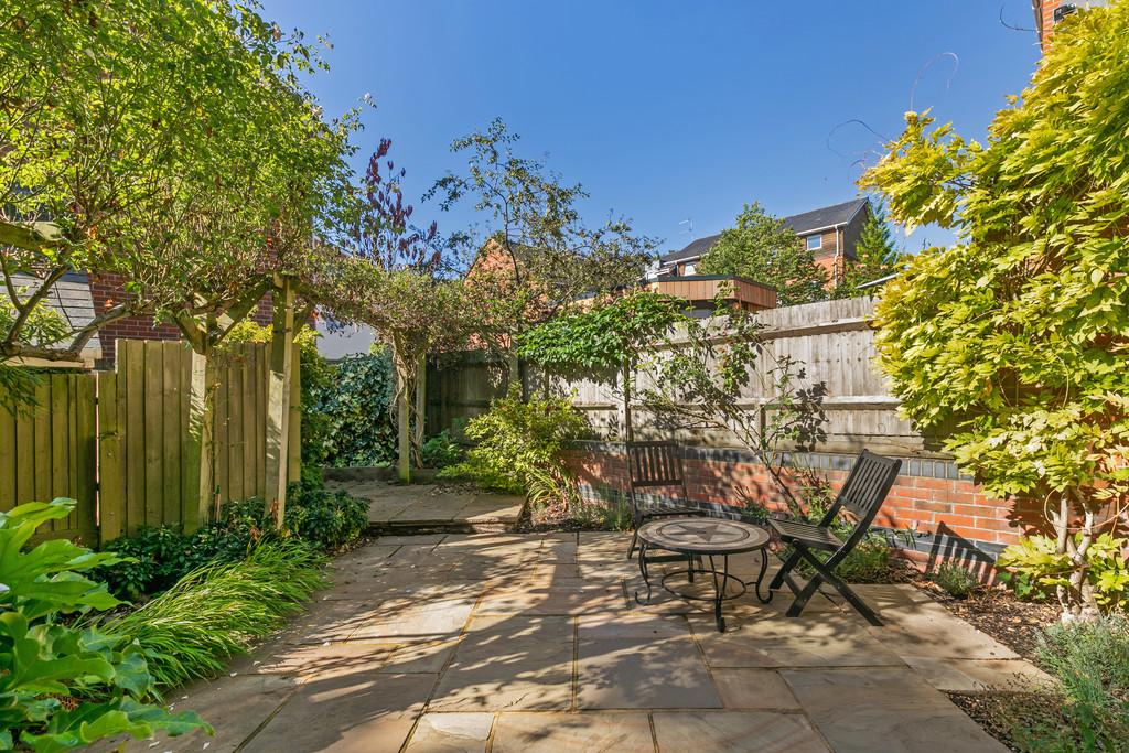 Athelstan Road, Winchester, SO23 3 bed terraced house for sale £525,000