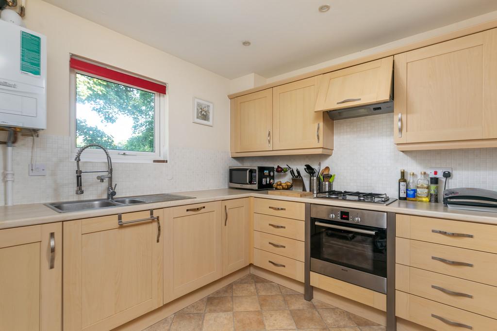 Athelstan Road, Winchester, SO23 3 bed terraced house £535,000