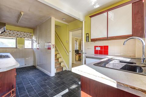 14 Couch Green, Martyr Worthy, Winchester, SO21 1EA