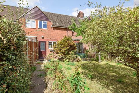 14 Couch Green, Martyr Worthy, Winchester, SO21 1EA