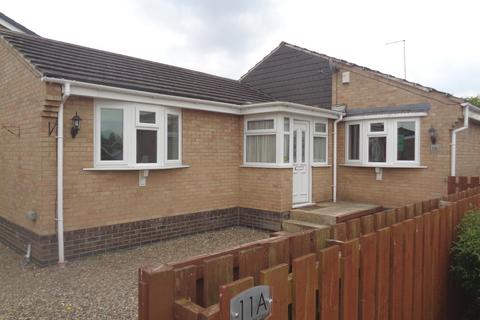 4 bedroom detached bungalow to rent - 11A Kenmore Drive