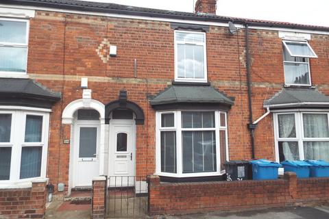 4 bedroom terraced house for sale, 36 Sidmouth Street