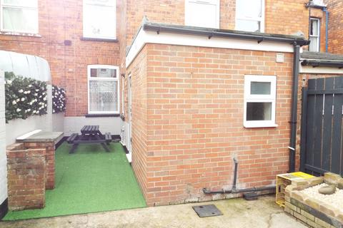 4 bedroom terraced house for sale, 36 Sidmouth Street