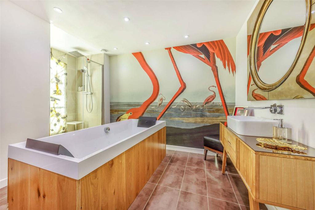 Luxury Bathroom
