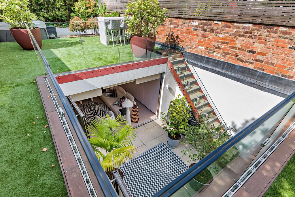 Stunning Design