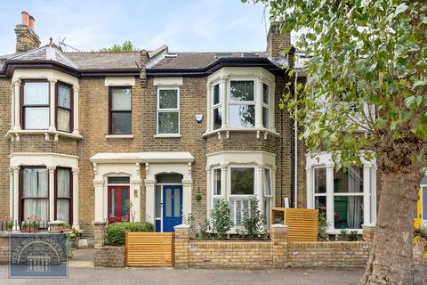 33 Trelawn Road, London, E10 5QD