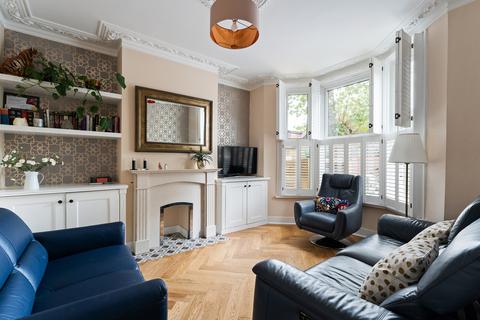 33 Trelawn Road, London, E10 5QD