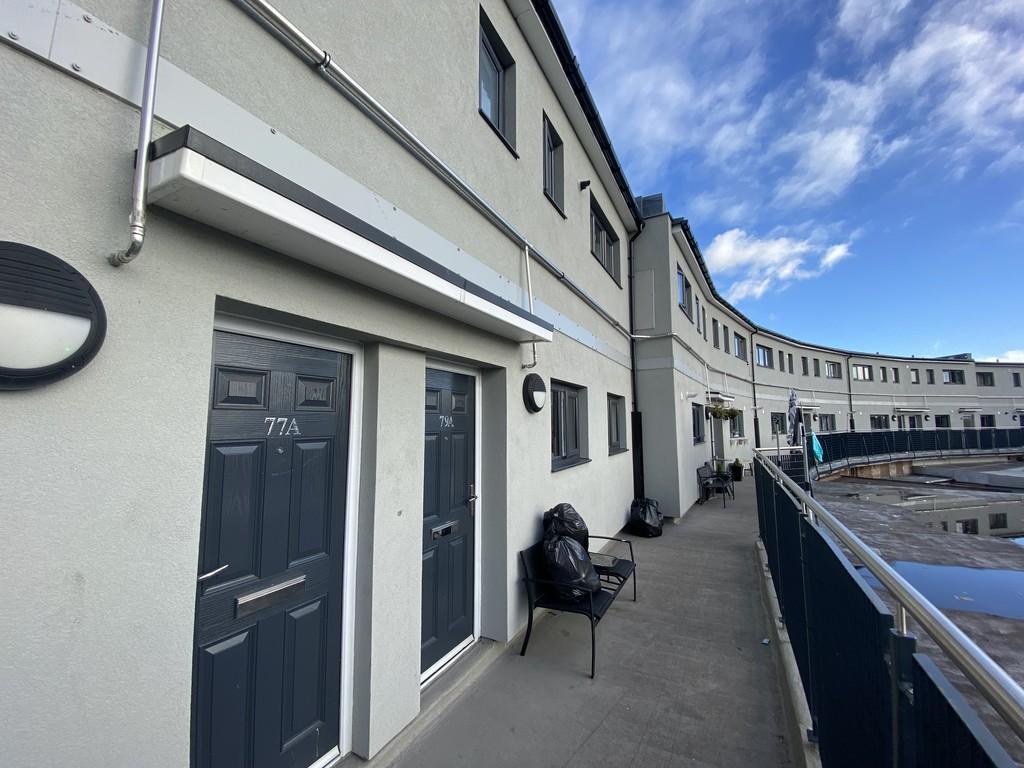 Tile Cross Road, Birmingham 3 bed flat £800 pcm (£185 pw)