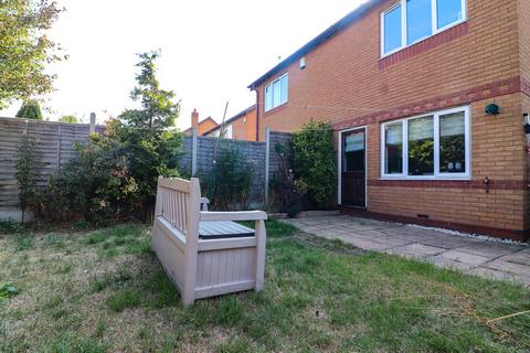 2 bedroom semi-detached house for sale, Talland Avenue, Amington