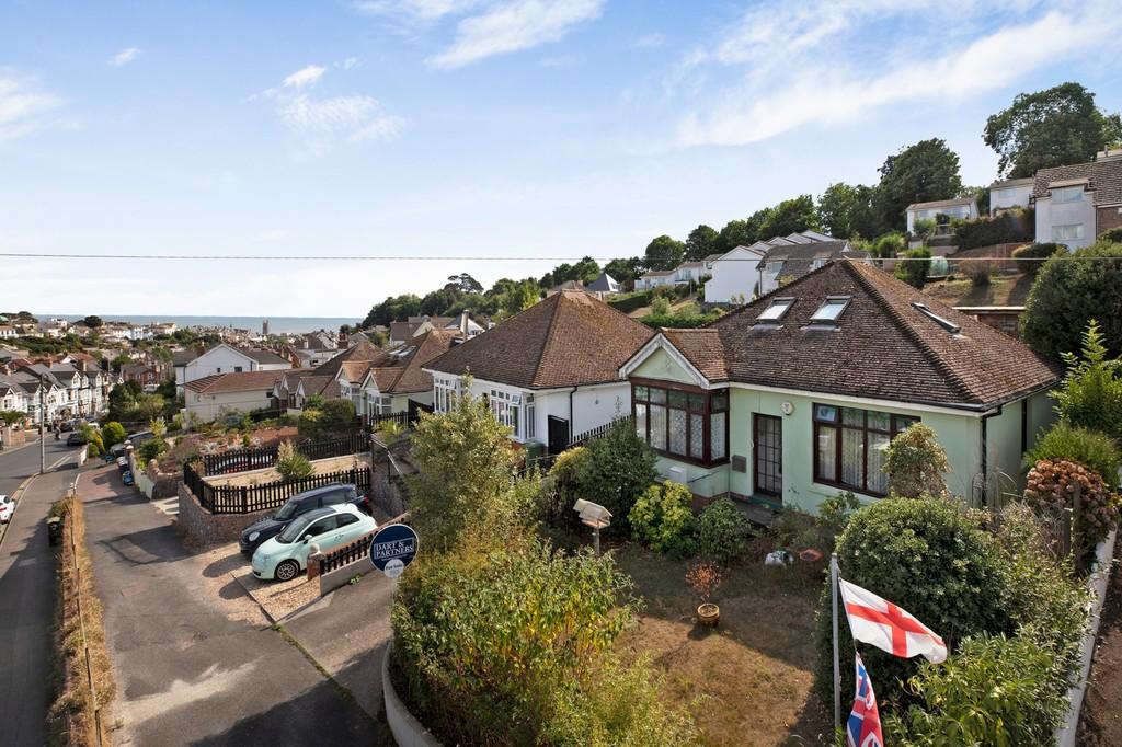 Buckeridge Road, Teignmouth 4 bed detached house £395,000