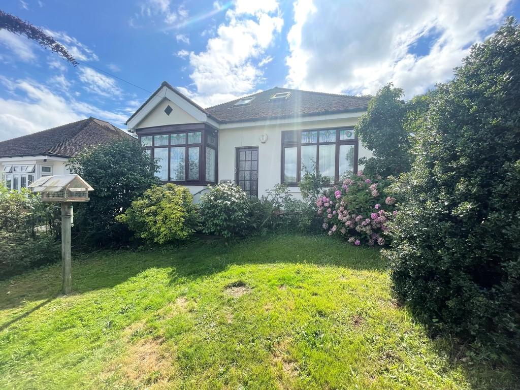 Buckeridge Road, Teignmouth 4 bed detached house for sale £395,000
