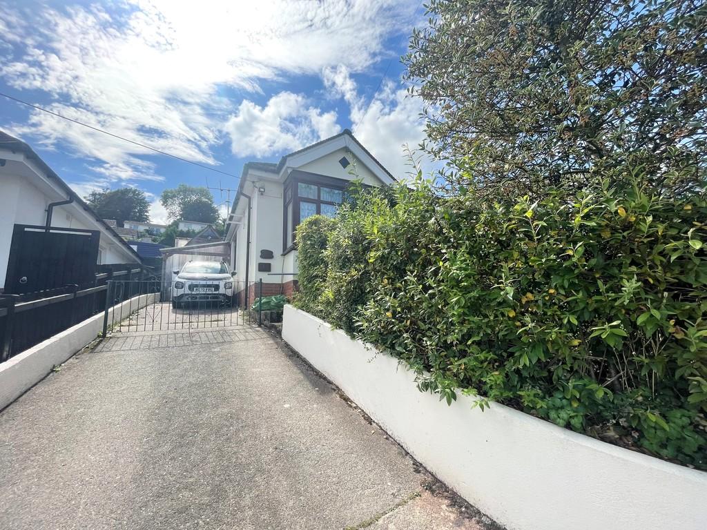 Buckeridge Road, Teignmouth 4 bed detached house for sale £395,000